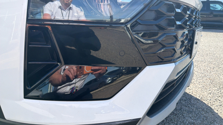 Hyundai BAYON 1.0 TGDi Ultimate 5dr DCT Petrol Hatchback